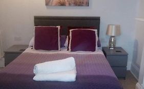 Lea Hurst B&B